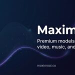 Maximo AI logo