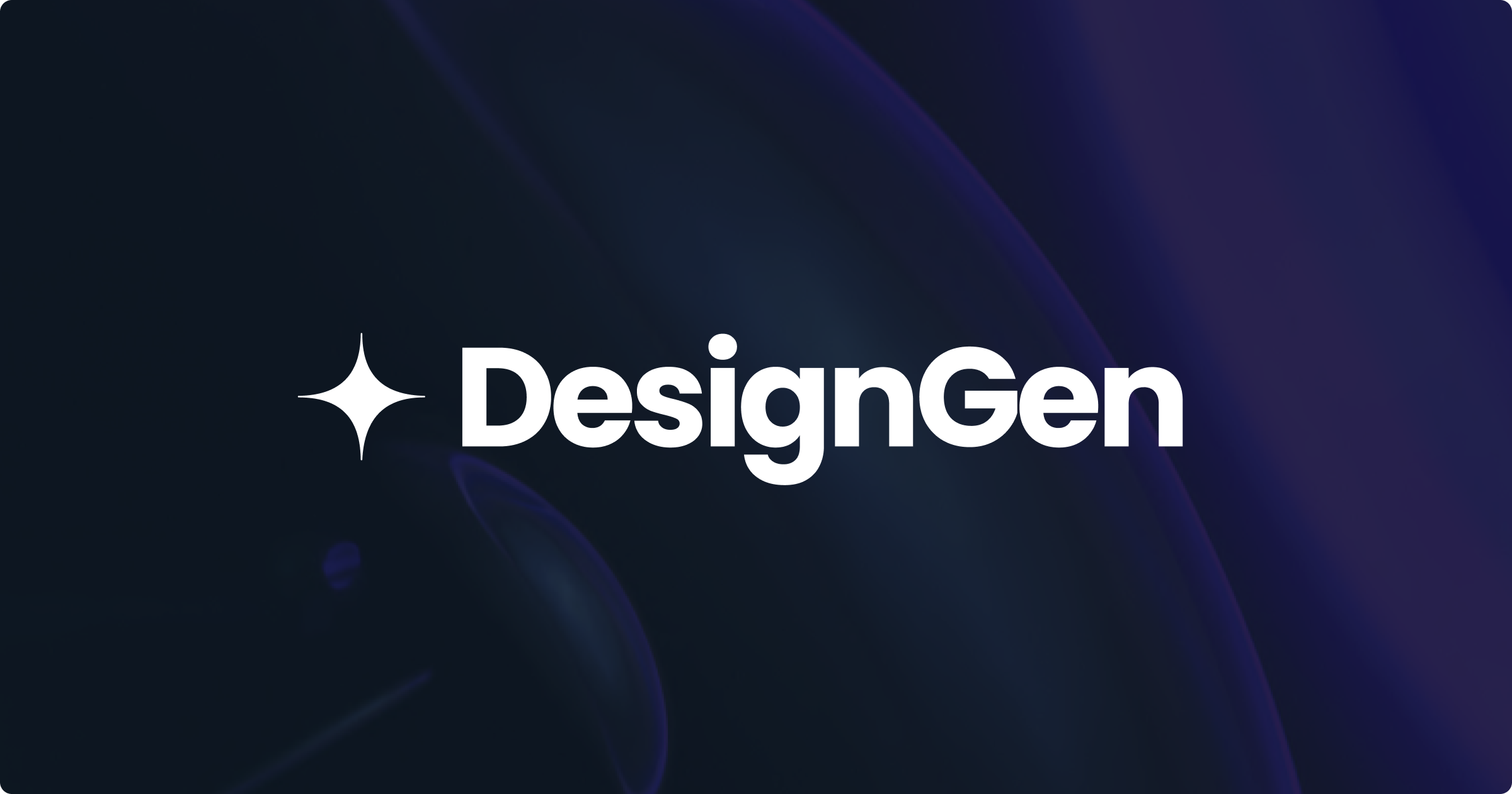 DesignGen logo