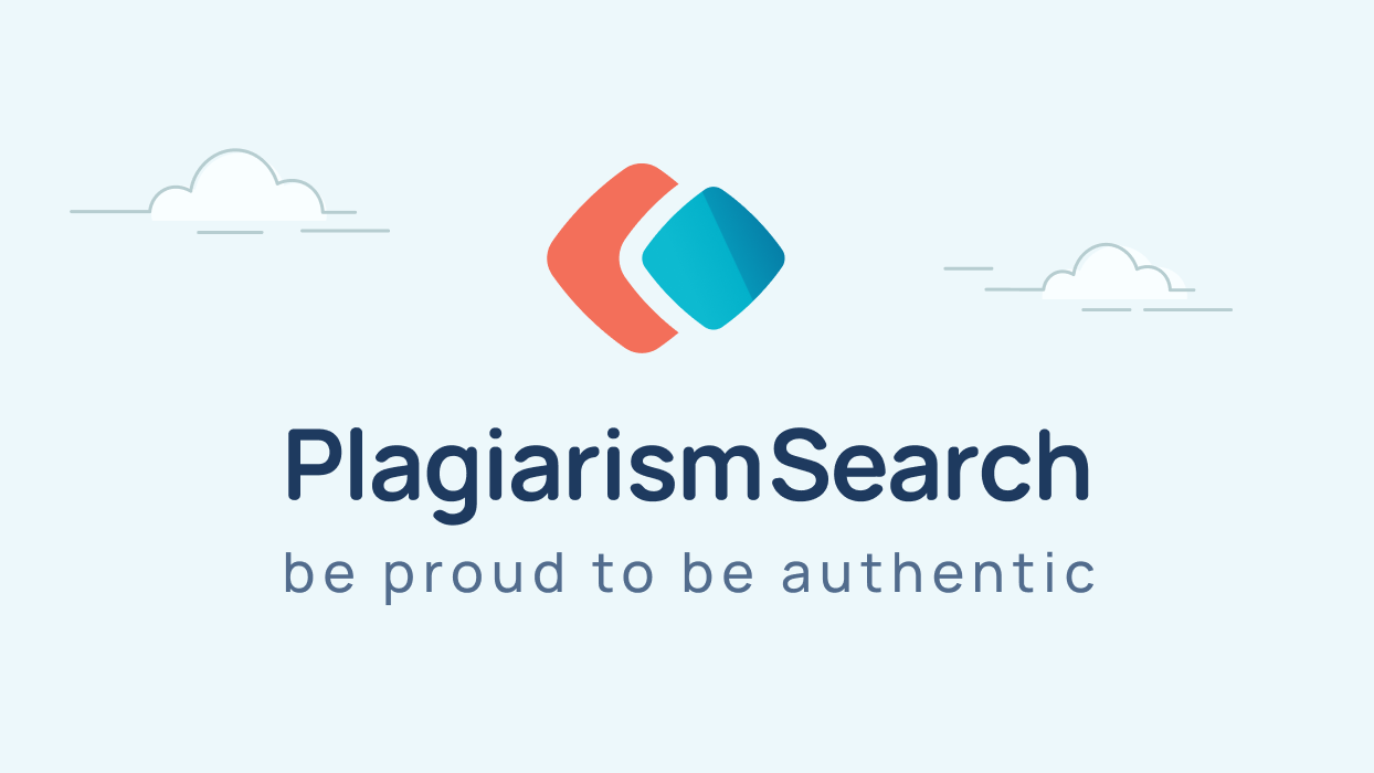 PlagiarismSearch.com logo