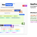NeoPrompt Pro logo