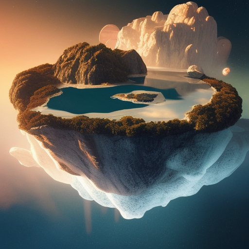 Uranus.AI logo