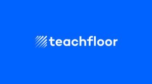 Teachfloor logo