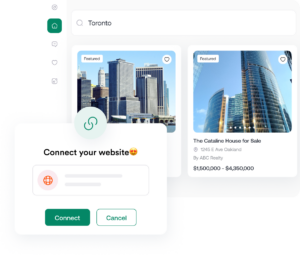 Buildify logo