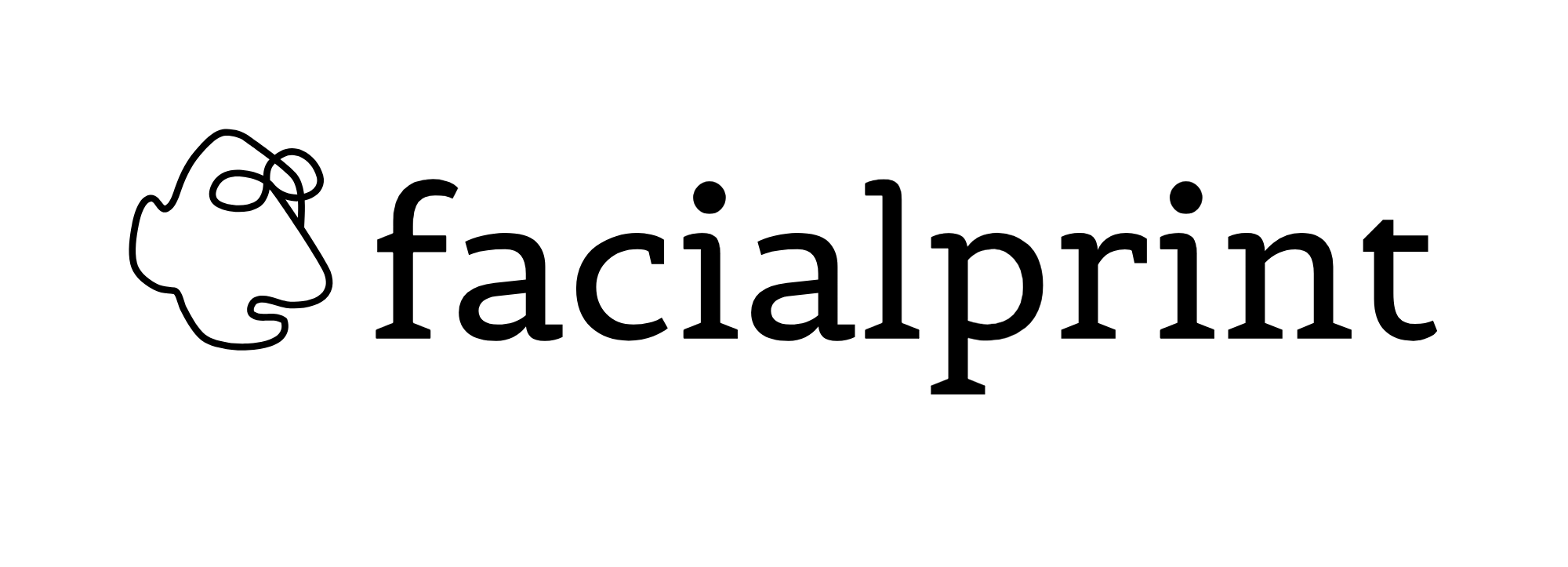 Facialprint logo