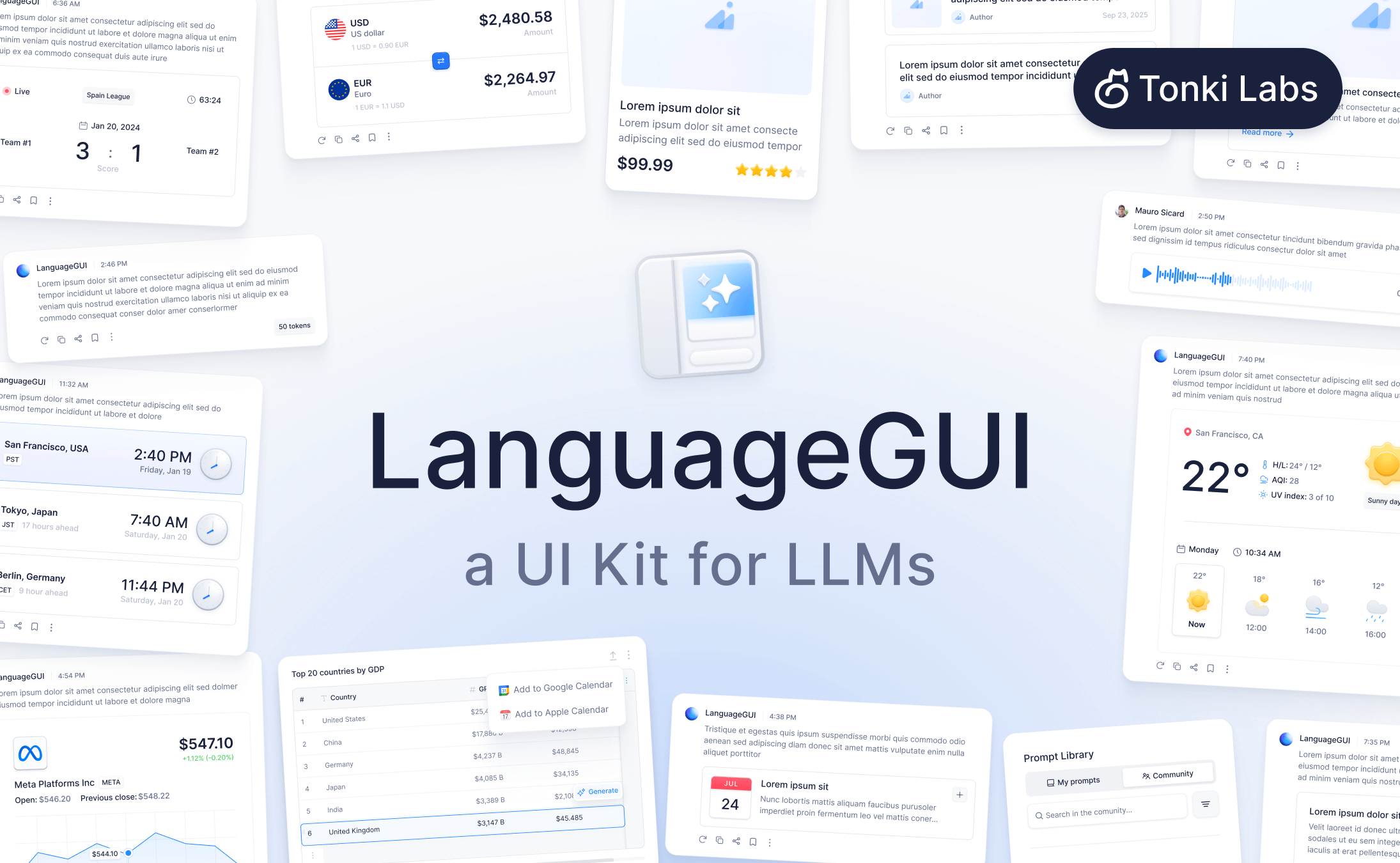 LanguageGUI logo