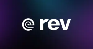 Rev logo