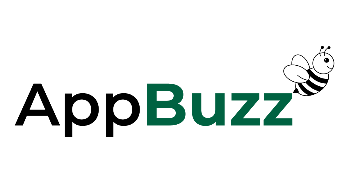 AppBuzz logo