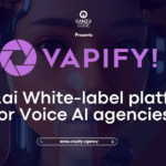Vapify logo
