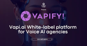 Vapify logo