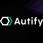 Autify｜AI Platform for Software Testing logo