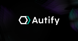 Autify｜AI Platform for Software Testing logo