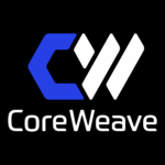 CoreWeave logo