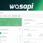 Wasapi logo