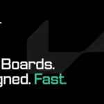 Physics-Driven AI for Electronics Design logo