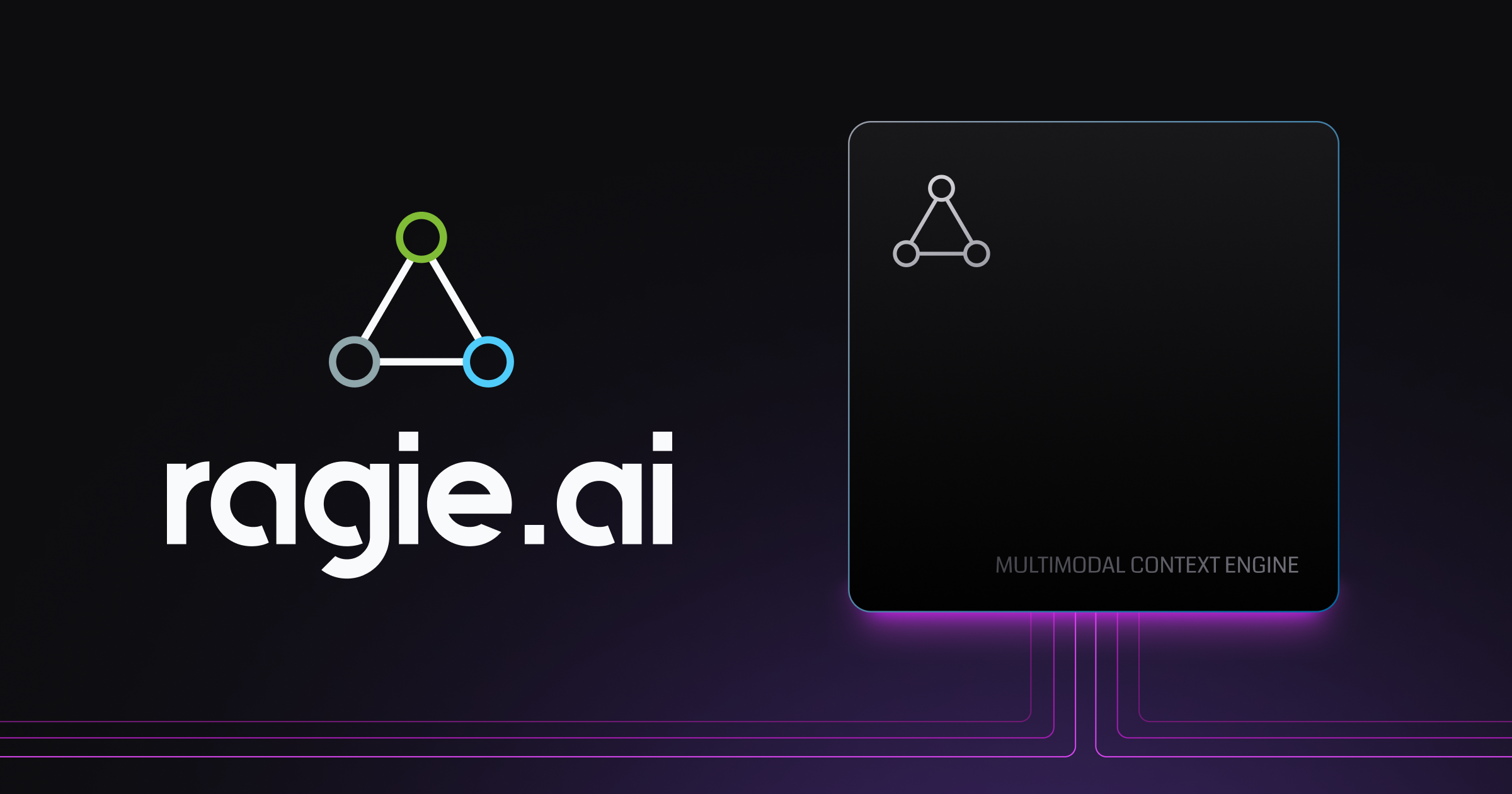 Ragie logo