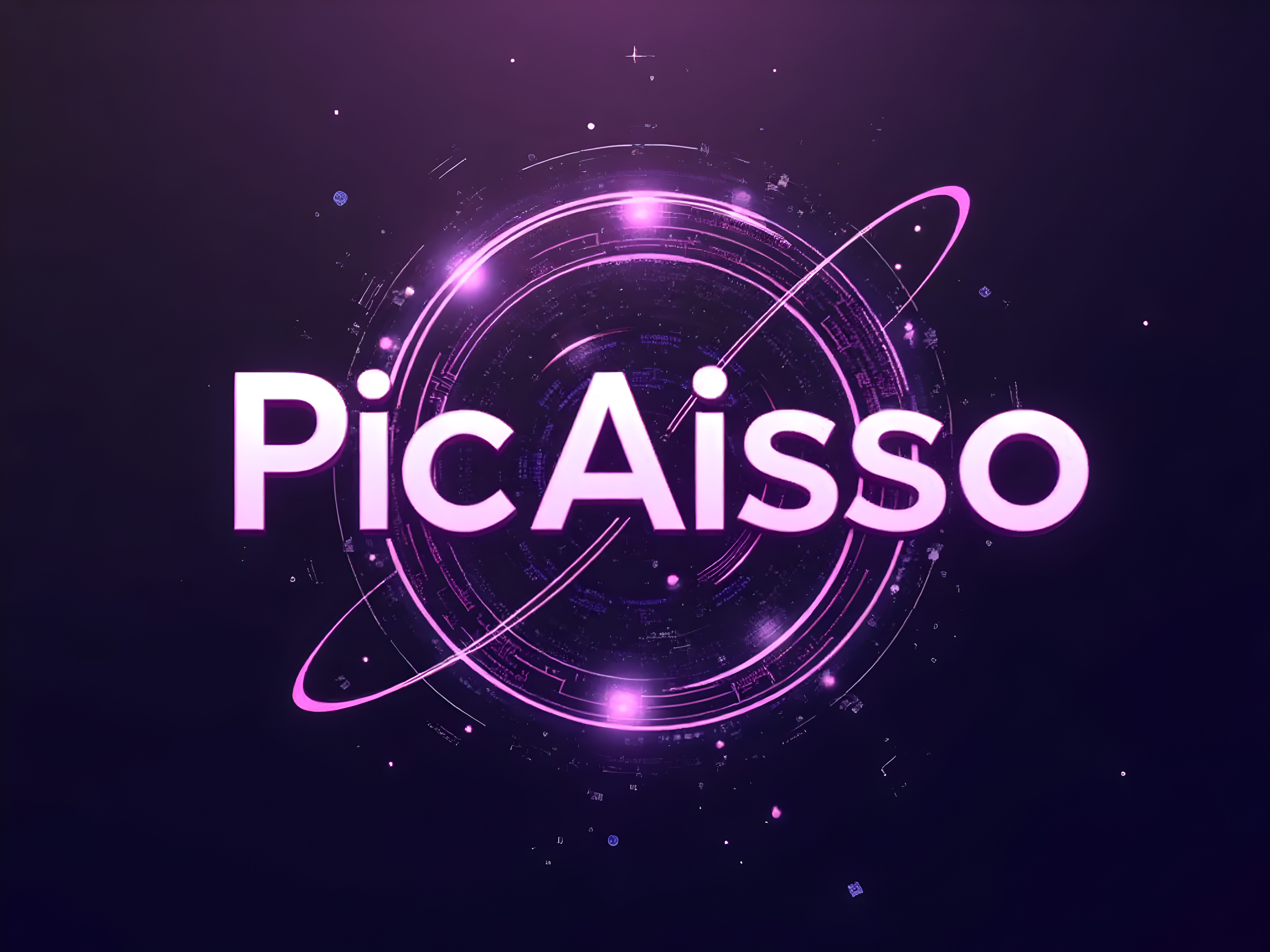 Picaisso.xyz logo