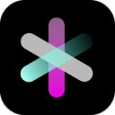 Admaker by Picsart logo