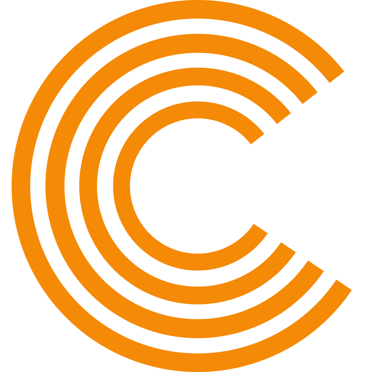 Cruderra logo