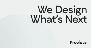 Precious Studio logo