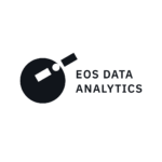 Satellite Data Analytics & Visualisation Solutions By EOSDA logo