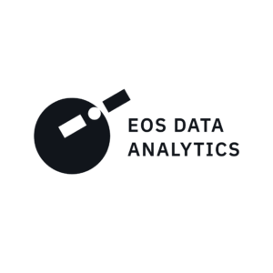 Satellite Data Analytics & Visualisation Solutions By EOSDA logo