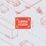 Currux Vision logo