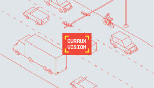 Currux Vision logo