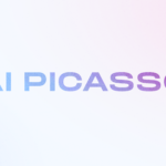 AI Picasso logo
