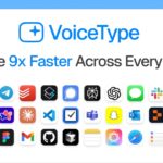 VoiceType AI logo