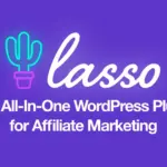 Lasso logo