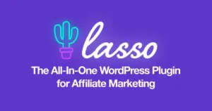 Lasso logo