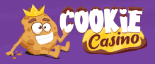 Cookie Casino logo