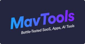 Battle-Tested SaaS, Apps, and AI Tools For Your Business logo