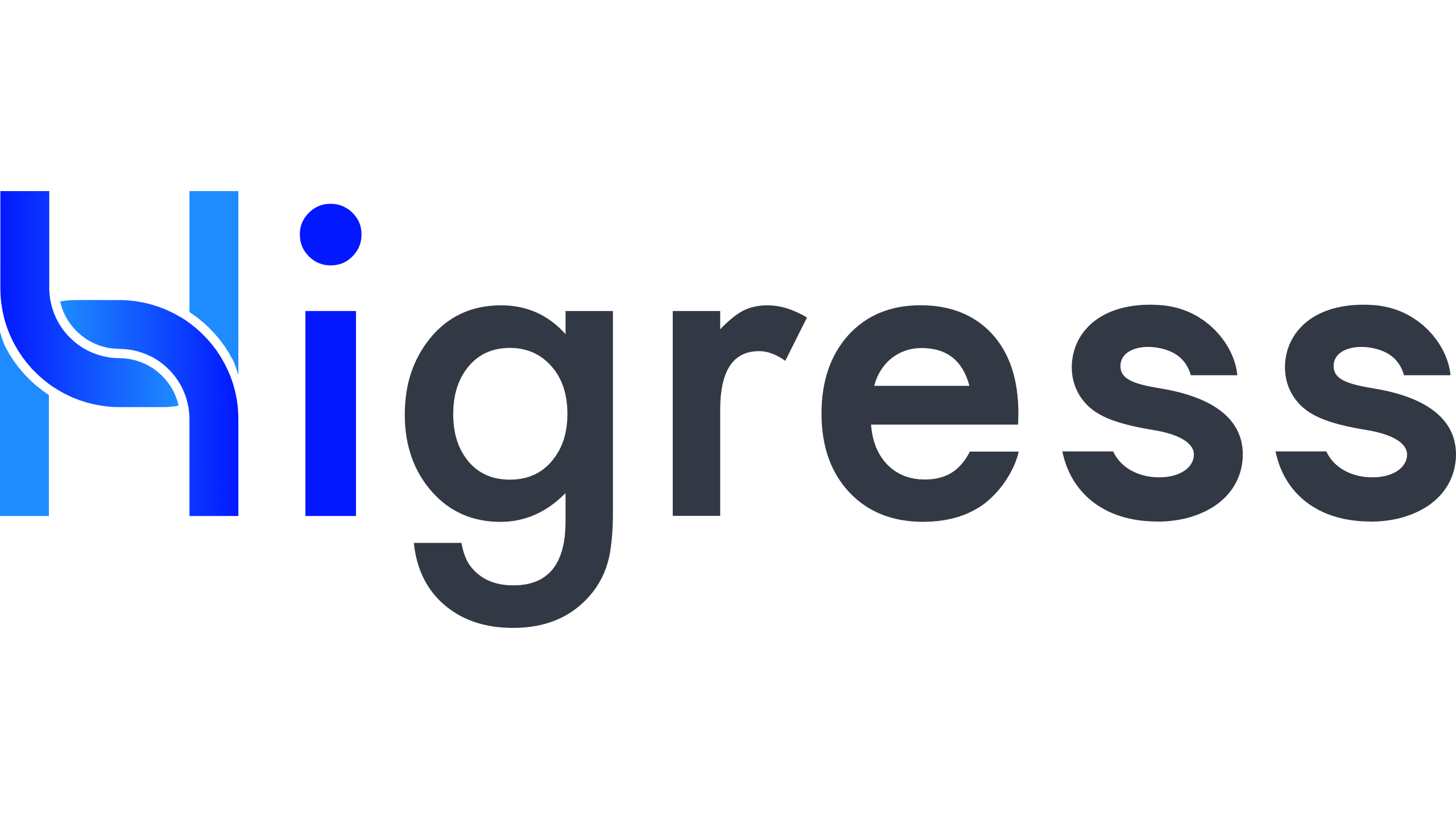 Higress logo