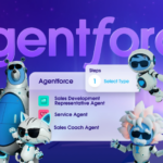 Agentforce logo