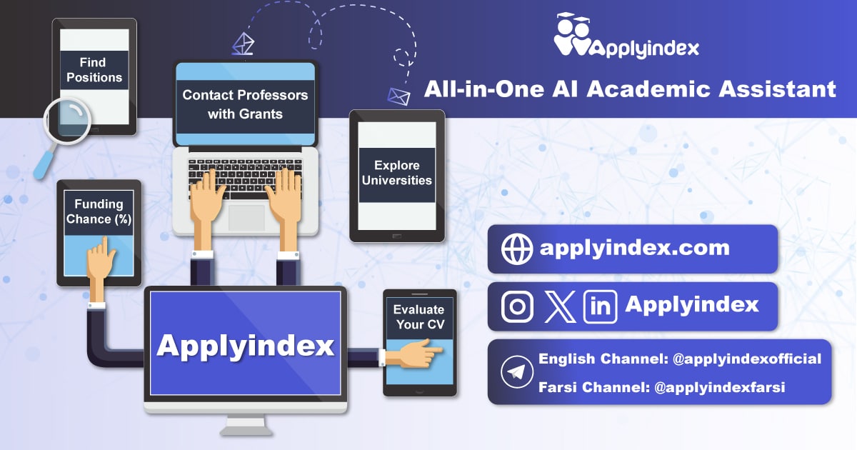 Applyindex logo