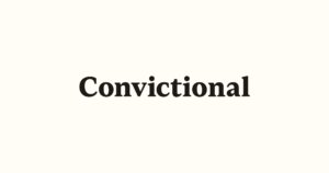 Convictional logo