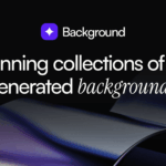 Background logo
