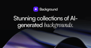 Background logo
