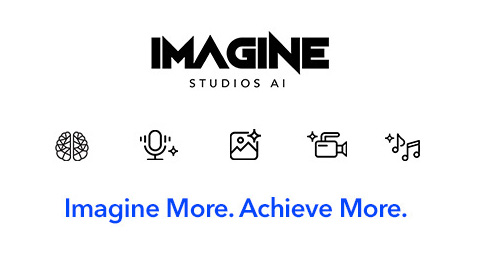 The Ultimate AI Studio logo
