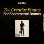 Sprello for Fashion, Beauty & Lifestyle Brands logo
