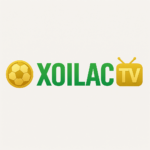 Xoilac TV logo