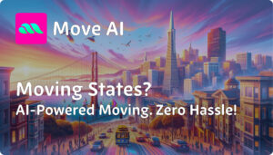 Move AI logo