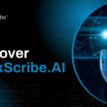 HelixScribe logo