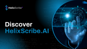 HelixScribe logo