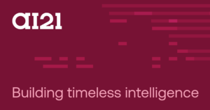 AI21 logo