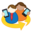 JenAI Chat logo