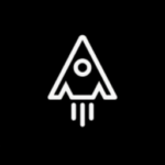 Adstronaut logo