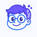 AI Cartoon Generator logo