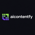 AIcontentfy logo